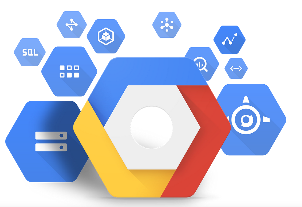 Cloud y visión tecnológica