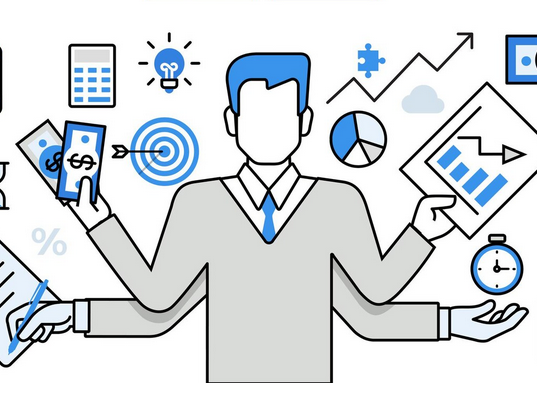 Gestión y liderazgo tecnológico